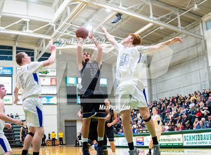 Thumbnail 1 in Fortuna vs. Del Norte photogallery.