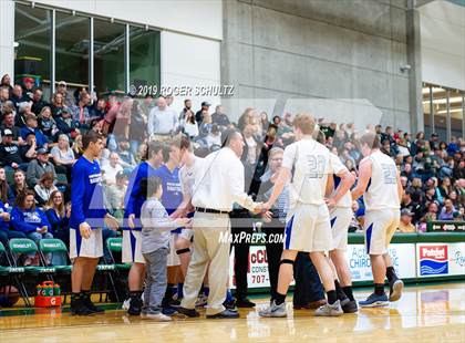 Thumbnail 3 in Fortuna vs. Del Norte photogallery.