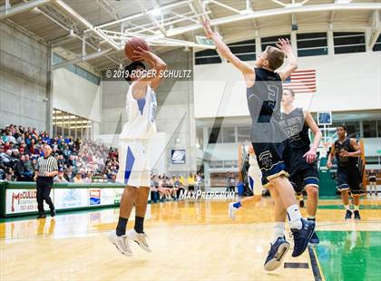 Thumbnail 1 in Fortuna vs. Del Norte photogallery.