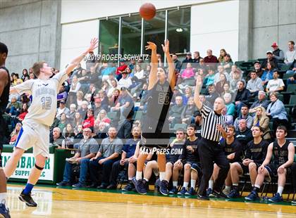 Thumbnail 2 in Fortuna vs. Del Norte photogallery.