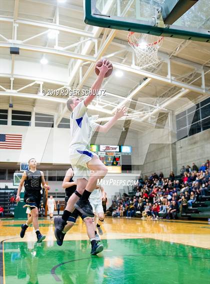 Thumbnail 1 in Fortuna vs. Del Norte photogallery.