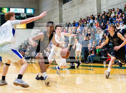 Thumbnail 1 in Fortuna vs. Del Norte photogallery.