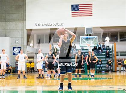 Thumbnail 2 in Fortuna vs. Del Norte photogallery.
