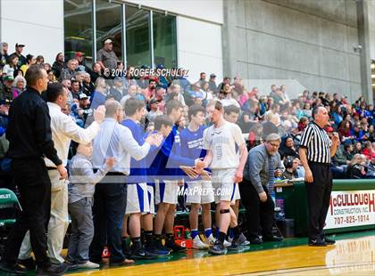 Thumbnail 3 in Fortuna vs. Del Norte photogallery.