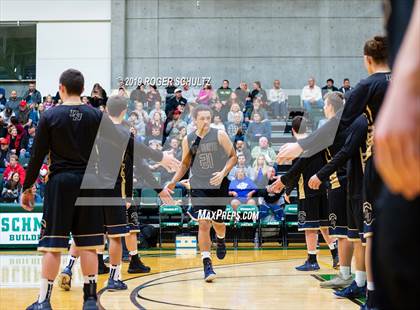 Thumbnail 1 in Fortuna vs. Del Norte photogallery.