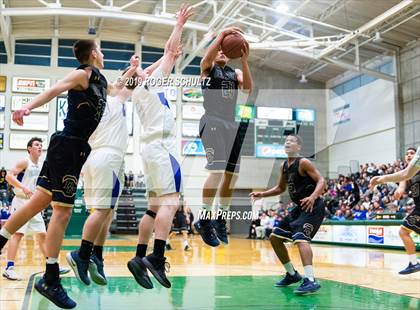Thumbnail 3 in Fortuna vs. Del Norte photogallery.
