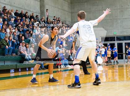 Thumbnail 3 in Fortuna vs. Del Norte photogallery.