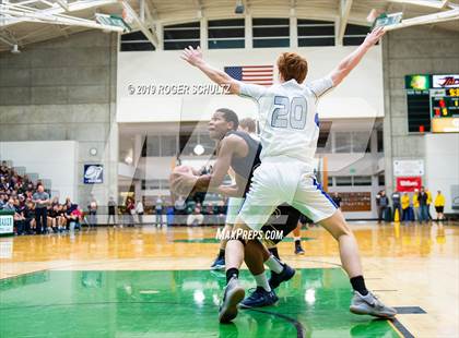Thumbnail 1 in Fortuna vs. Del Norte photogallery.