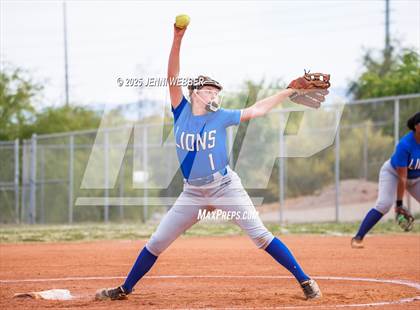 Thumbnail 2 in Sierra Vista @ Spring Valley photogallery.