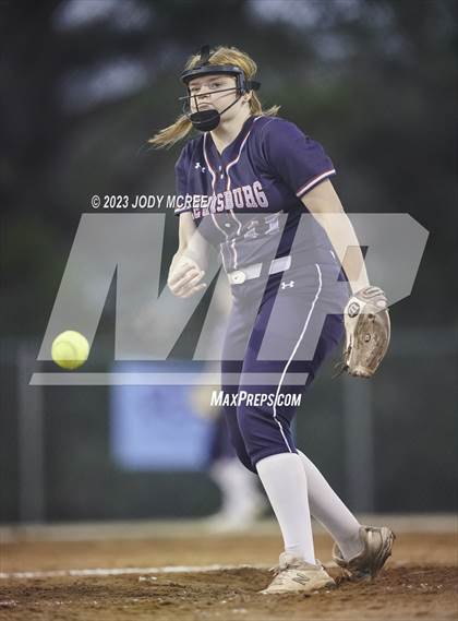 Thumbnail 2 in Lewisburg @ Olive Branch photogallery.
