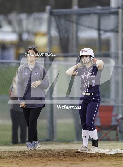 Thumbnail 3 in Lewisburg @ Olive Branch photogallery.