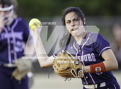Thumbnail 3 in Lewisburg @ Olive Branch photogallery.