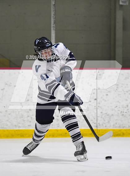 Thumbnail 2 in Battle Mountain @ Valor Christian photogallery.