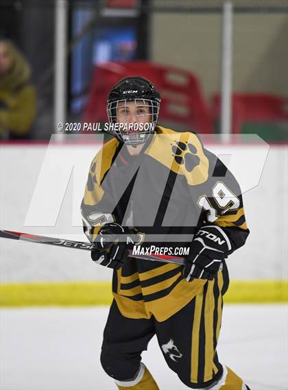 Thumbnail 1 in Battle Mountain @ Valor Christian photogallery.