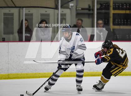 Thumbnail 2 in Battle Mountain @ Valor Christian photogallery.
