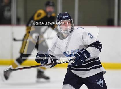 Thumbnail 1 in Battle Mountain @ Valor Christian photogallery.
