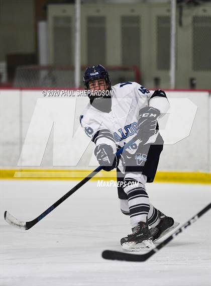 Thumbnail 3 in Battle Mountain @ Valor Christian photogallery.