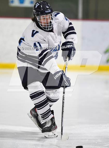 Thumbnail 1 in Battle Mountain @ Valor Christian photogallery.