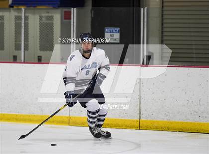 Thumbnail 2 in Battle Mountain @ Valor Christian photogallery.