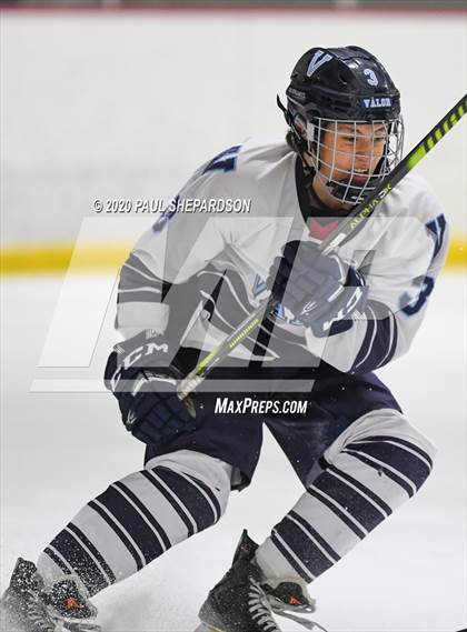 Thumbnail 2 in Battle Mountain @ Valor Christian photogallery.