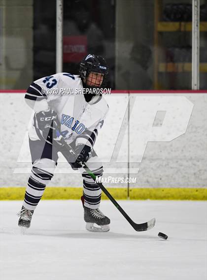 Thumbnail 3 in Battle Mountain @ Valor Christian photogallery.