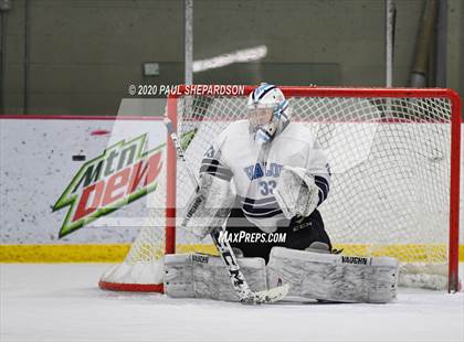 Thumbnail 3 in Battle Mountain @ Valor Christian photogallery.
