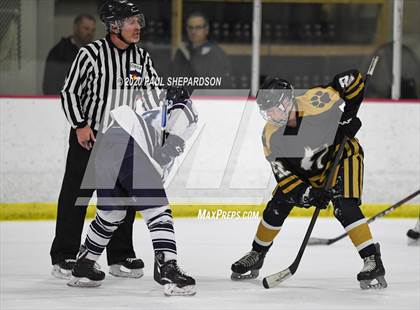 Thumbnail 3 in Battle Mountain @ Valor Christian photogallery.