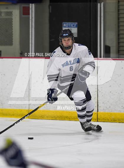 Thumbnail 3 in Battle Mountain @ Valor Christian photogallery.