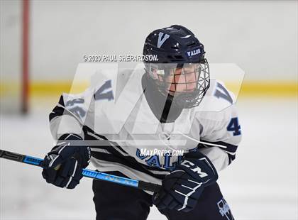 Thumbnail 3 in Battle Mountain @ Valor Christian photogallery.