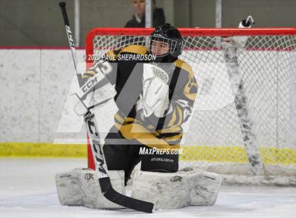 Thumbnail 1 in Battle Mountain @ Valor Christian photogallery.