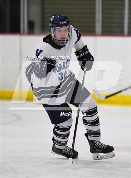 Thumbnail 2 in Battle Mountain @ Valor Christian photogallery.