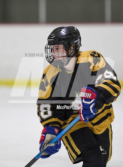 Thumbnail 2 in Battle Mountain @ Valor Christian photogallery.