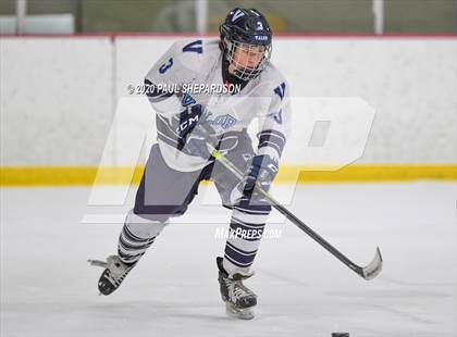 Thumbnail 1 in Battle Mountain @ Valor Christian photogallery.