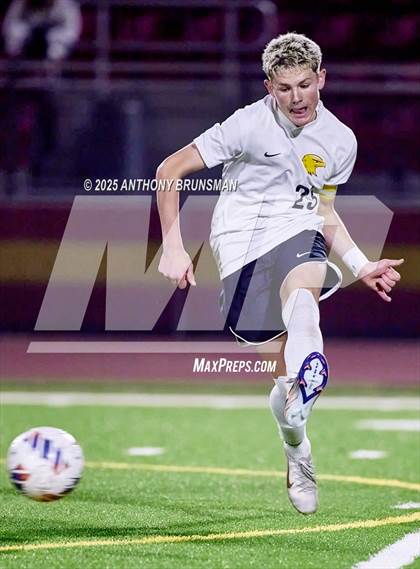 Thumbnail 2 in Del Oro @ Jesuit photogallery.