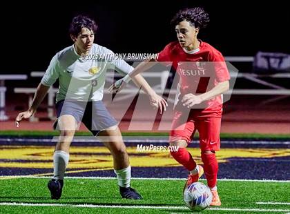 Thumbnail 2 in Del Oro @ Jesuit photogallery.