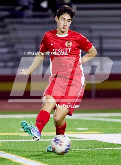 Thumbnail 3 in Del Oro @ Jesuit photogallery.