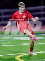 Photo from the gallery "Del Oro @ Jesuit"