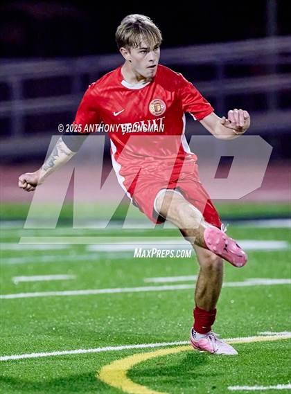 Thumbnail 3 in Del Oro @ Jesuit photogallery.