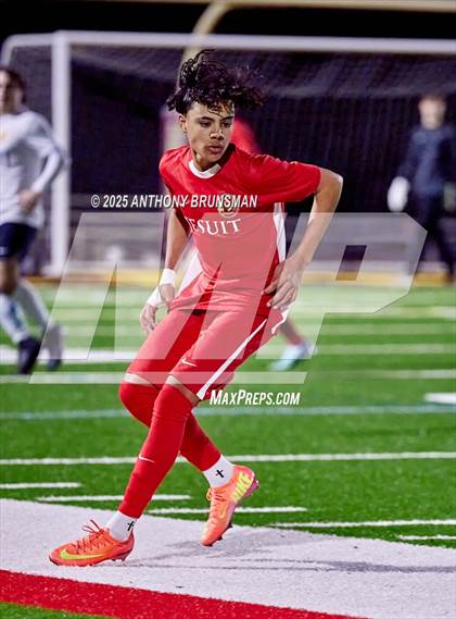 Thumbnail 1 in Del Oro @ Jesuit photogallery.