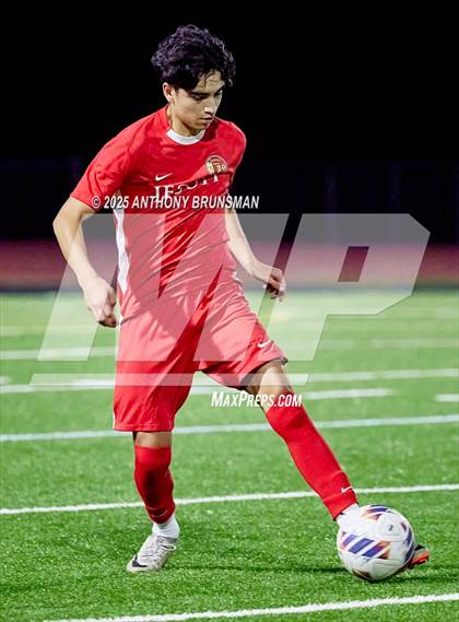 Thumbnail 2 in Del Oro @ Jesuit photogallery.