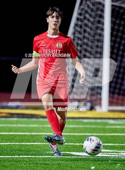 Thumbnail 2 in Del Oro @ Jesuit photogallery.