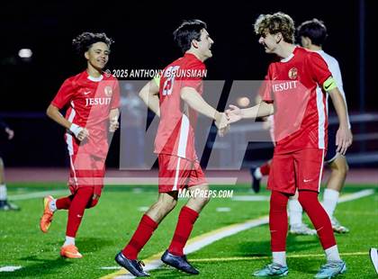 Thumbnail 2 in Del Oro @ Jesuit photogallery.
