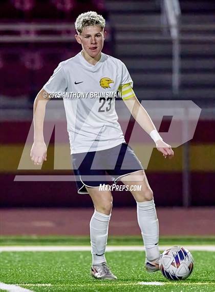 Thumbnail 2 in Del Oro @ Jesuit photogallery.