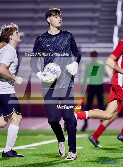 Thumbnail 1 in Del Oro @ Jesuit photogallery.