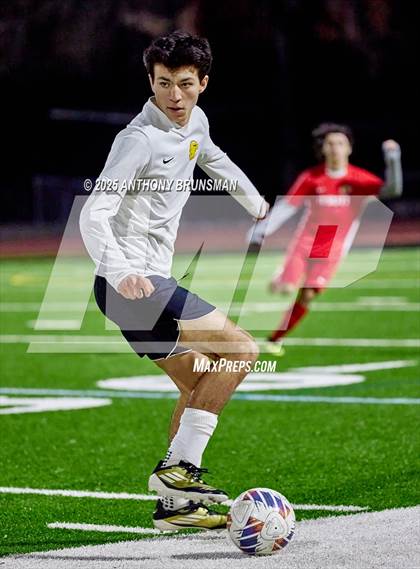 Thumbnail 3 in Del Oro @ Jesuit photogallery.