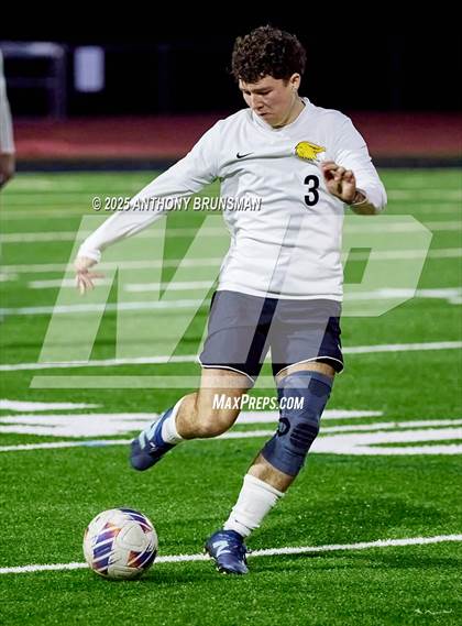 Thumbnail 1 in Del Oro @ Jesuit photogallery.