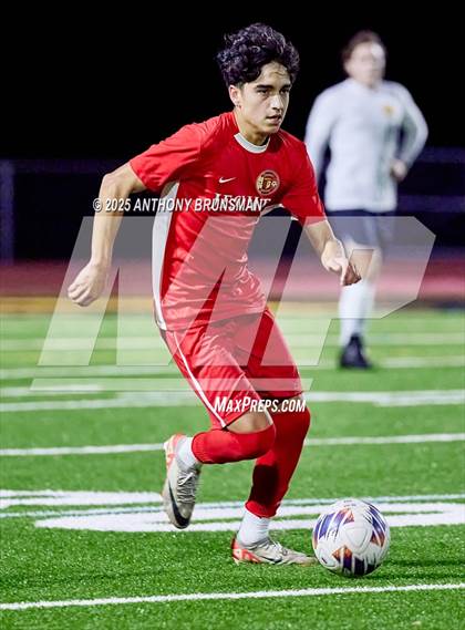 Thumbnail 2 in Del Oro @ Jesuit photogallery.