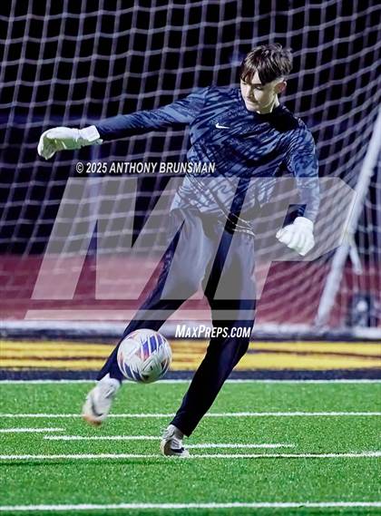 Thumbnail 2 in Del Oro @ Jesuit photogallery.