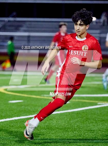 Thumbnail 2 in Del Oro @ Jesuit photogallery.