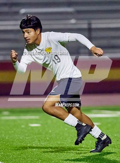 Thumbnail 2 in Del Oro @ Jesuit photogallery.